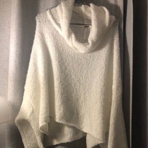 Free People Scoop Neck sweater